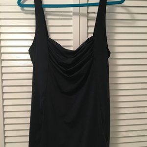 Calvin Klein Sz 12 Swimdress EUC
